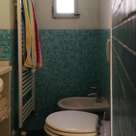 Apartment Sanremo *