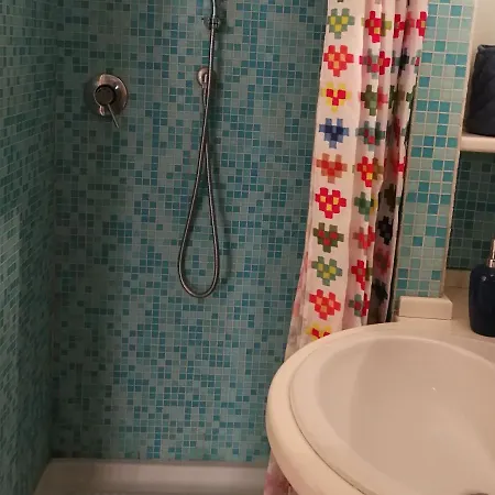 דירה Apartment Sanremo *