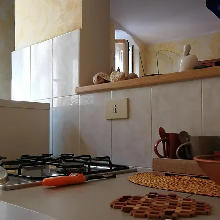 Apartment Sanremo דירה סנרמו