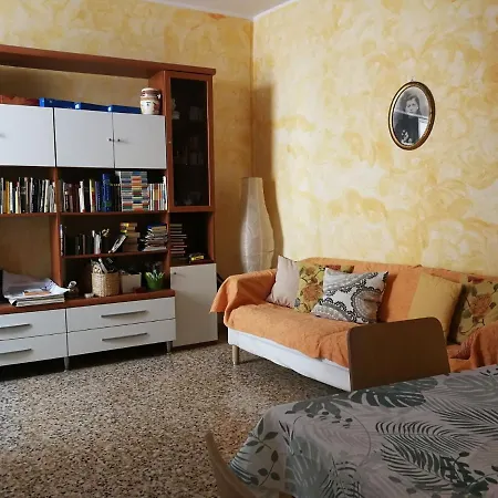 Apartment Apartment Sanremo *