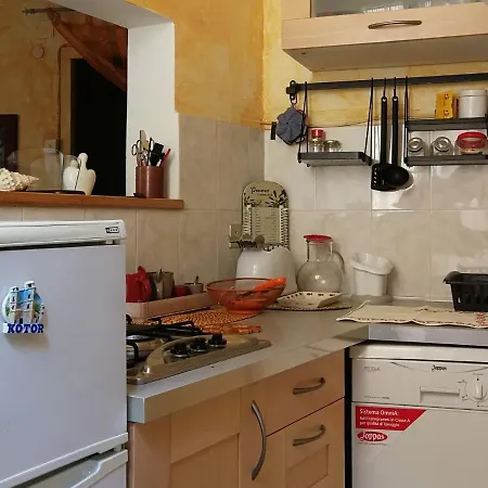 דירה Apartment Sanremo סנרמו