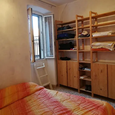 דירה Apartment Sanremo *