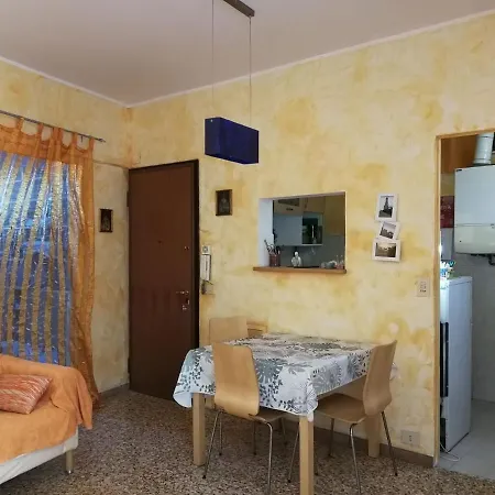 דירה Apartment Sanremo סנרמו