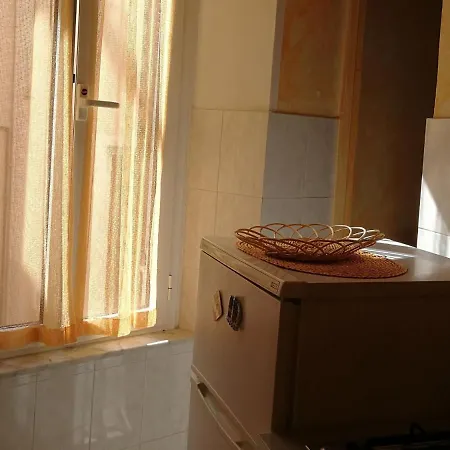 Apartment Sanremo סנרמו