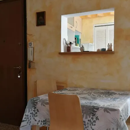 דירה Apartment Sanremo