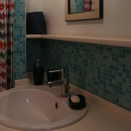 Apartment Sanremo דירה *