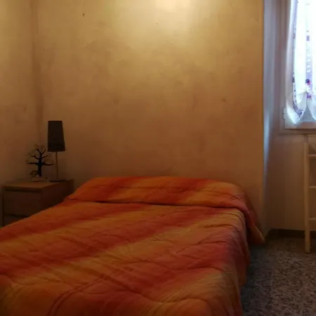 Apartment Sanremo *