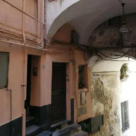 דירה Apartment Sanremo *