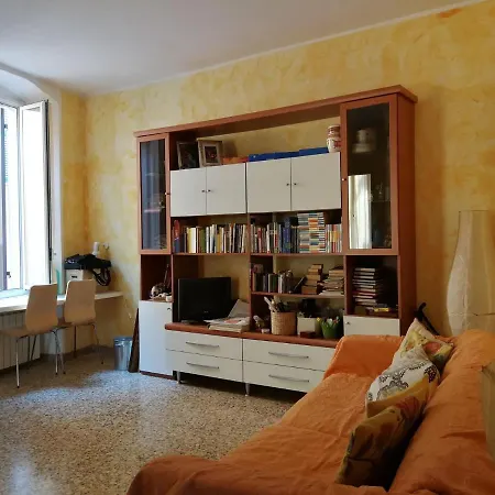 Apartment Sanremo *