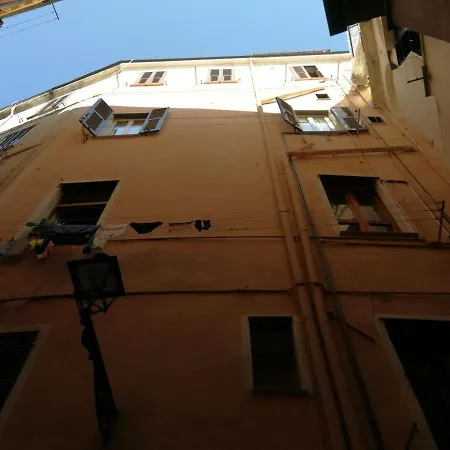 דירה Apartment Sanremo